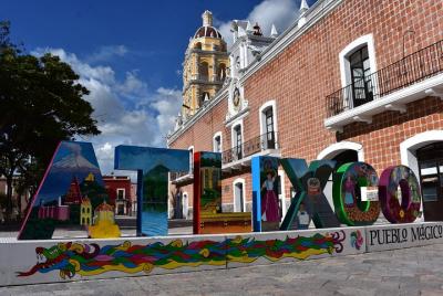 Experiencias Atlixco y Atlimeyaya (tour privado)