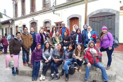 Zacatlan y Chignahupan Tour Privado