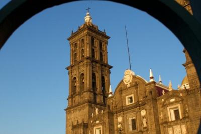 Recorrido Fotográfico de 3 Horas en Puebla