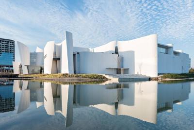 Experiencia moderna de Puebla (tour privado)