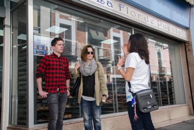 Recorrido Gastronómico y Cultural Privado en Puebla 