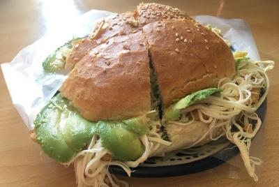 Tour de comida callejera