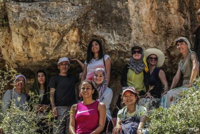 Lemon Valley Journey