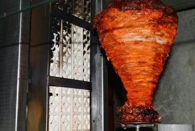 Recorrido gastronómico a pie por el centro de Playa del Carmen