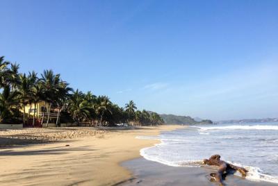 Excursión a las playas de Sayulita y San Pancho