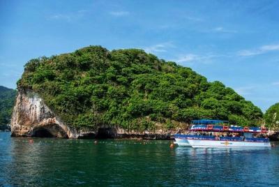 Snorkeling Océano Pacífico