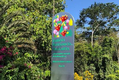 BOTANICAL DELIGHTS TOUR y AVENTURA CULINARIA