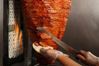 Taco102 - cena a pie de taco - todo incluido