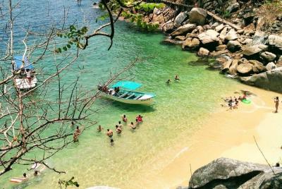 Descubre Colomitos & senderismo