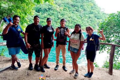 Senderismo Colomitos - Madagascar