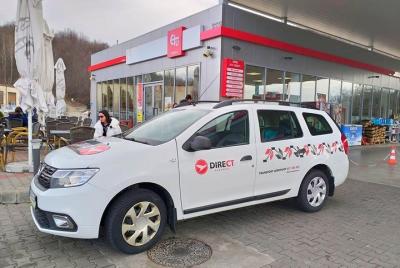 Constanza a Mihail Kogalniceanu Aeropuerto - Traslado privado Constanza a Mihail Kogalniceanu Aeropuerto - Traslado privado