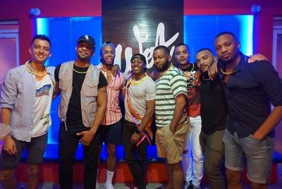 Recorrido por los bares gay de Puerto Vallarta