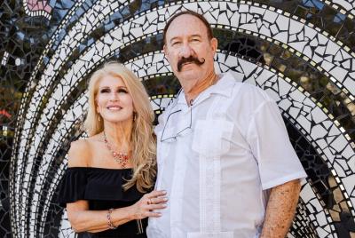 Puerto Vallarta Photoset Shooting