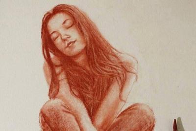 Dibujo de Puerto VallARTa Class