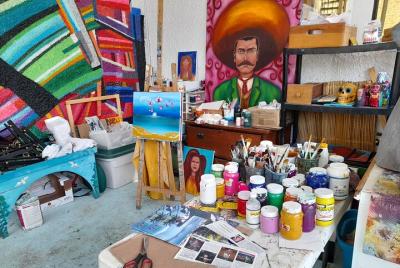 Miércoles de vino y diseño con Ernesto Guerra