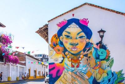 Tour de arte en Puerto Vallarta
