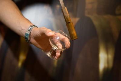 Museo de Tequila y Degustación de Tequila en Puerto Vallarta