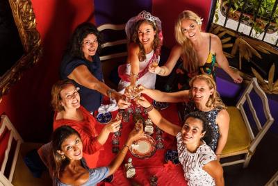 Cata de tequila en Puerto Vallarta