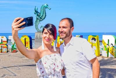 Puerto Vallarta VIP Tour Promocional