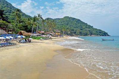 Experiencia privada de snorkel y paseo en barco a la playa de Las