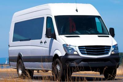 Traslado privado de llegada: Aeropuerto Internacional de Puerto V