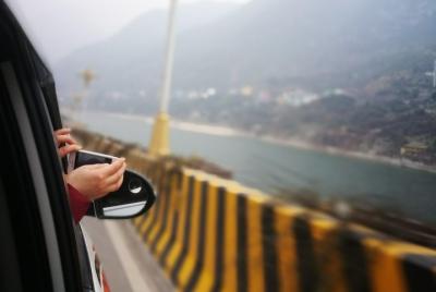 Traslado privado al aeropuerto: Puerto Vallarta al Aeropuerto Lic