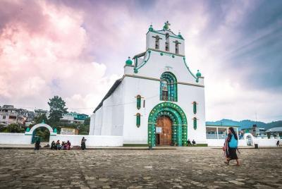Lugares turísticos en San Cristóbal De Las Casas Cosas que hacer en San Cristóbal De Las Casas 185023