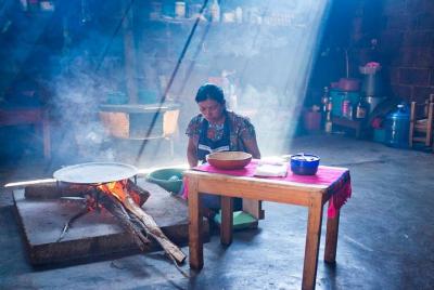 Bike Tour Chiapas Pueblos Indígenas