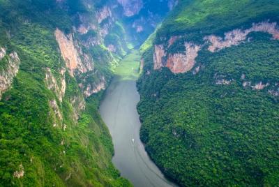 Tour Cañon del Sumidero y Pueblo Mágico de Chiapa de Corzo Tour Cañon del Sumidero y Pueblo Mágico de Chiapa de Corzo