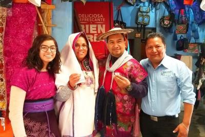 Zinacantán y San Juan Chamula Tours Saliendo en San Cristóbal de 