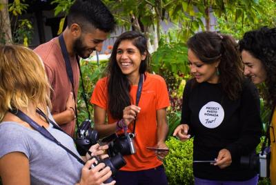 Foto Polaroid Tour en San Cristóbal de las Casas