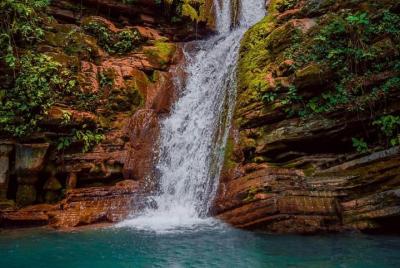 Lugares turísticos en Xilitla Cosas que hacer en Xilitla 187046