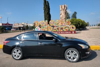 Lugares turísticos en Allende Cosas que hacer en Allende 186925