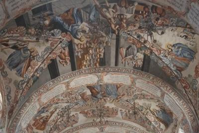 Recorrido turístico Atotonilco dolores Hidalgo 