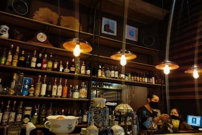 Cata Destilados Mexicanos