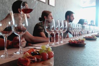 Viñedo Local | Cata Maridaje y Tour Cultural