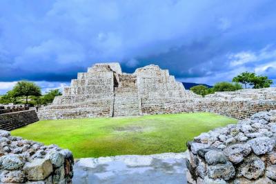 Una experiencia arqueológica en Cañada de la Virgen