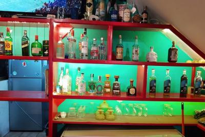 Tour de 3 horas por Cantinas Tradicionales en Querétaro