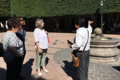 Tacos Tequila y Mas (3 horas)