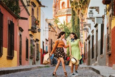 Tour por la ciudad de San Miguel de Allende
