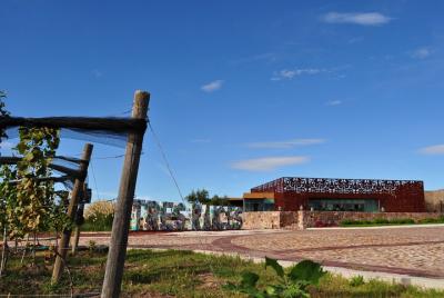 Taller Enólogo Por Un Día en Tres Raíces