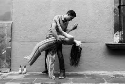 Hagamos fotos, Hagamos arte