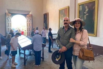 Ven a Querétaro a conocer los EVENTOS que cambiaron la Historia d