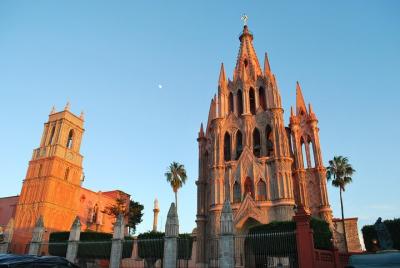 City tour San Miguel Allende