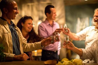 Recorrido gastronómico nocturno en San Miguel de Allende