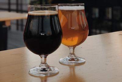 Tour privado de cerveza artesanal de Tijuana