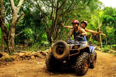 ATV Extreme Adventure (compartido)