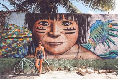 Tour de arte en Tulum Tour de arte en Tulum