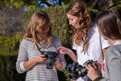 Tour y taller de fotografía privado de Tulum
