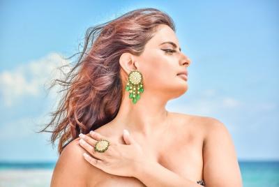 Sesión de fotos privada en Tulum